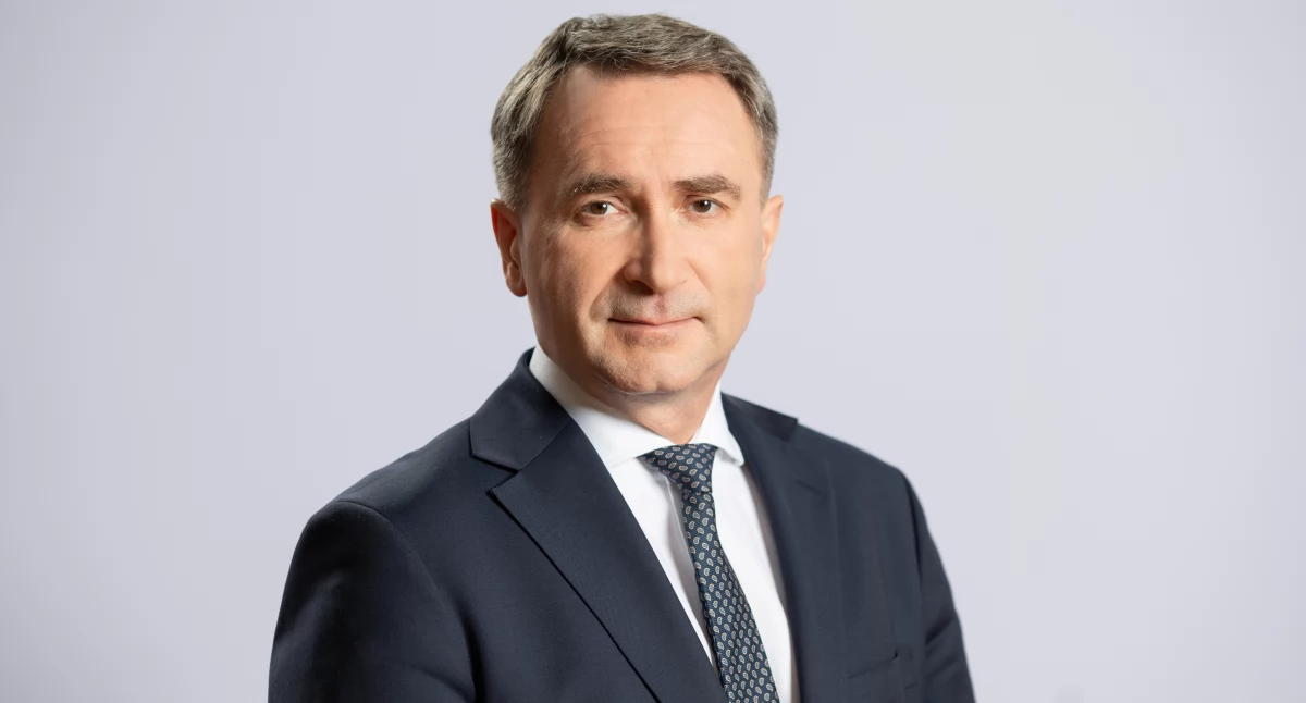 Marek Kos: Czekamy na ostateczny budżet NFZ, od niego wiele zależy