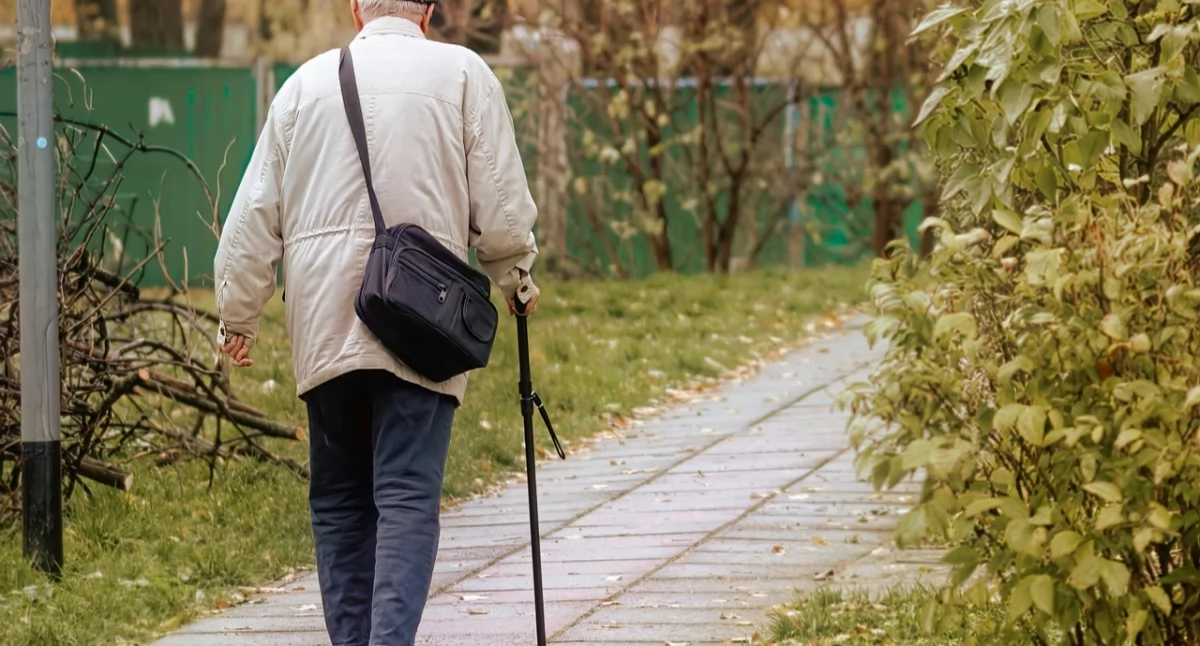 1,3 mld zł dla szpitali powiatowych na geriatrię i opiekę długoterminową