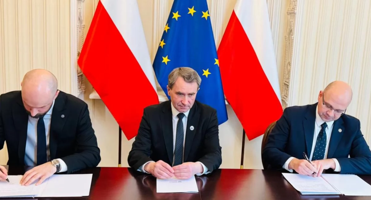 RPP i GIS razem przeciwko fałszywym lekom