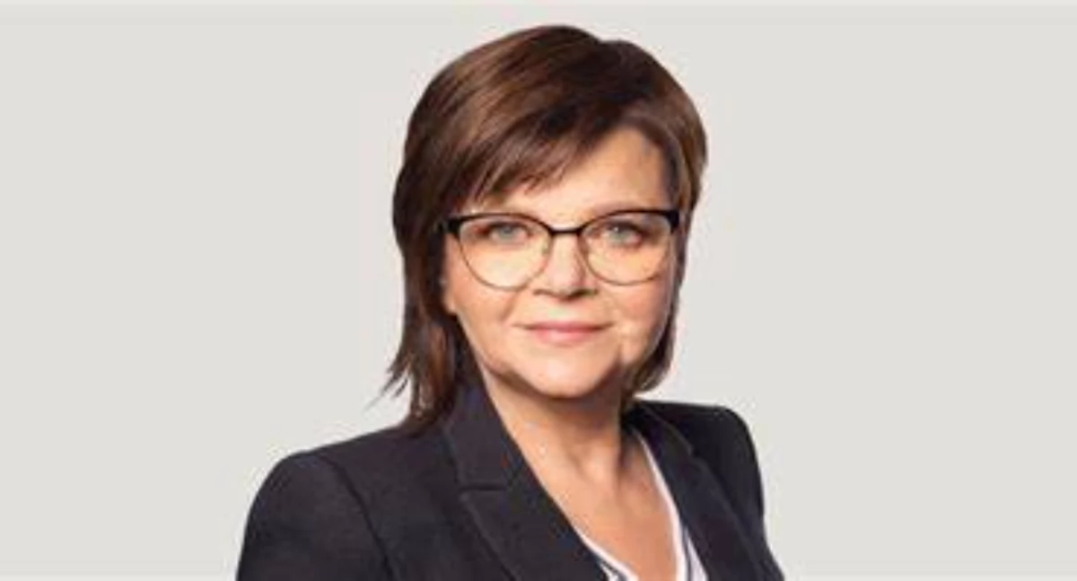 Izabela Leszczyna: Leczenie onkologiczne w Polsce będzie na wyższym poziomie