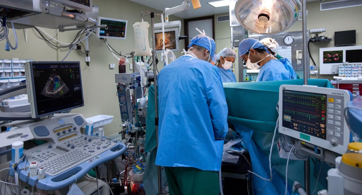 Przewlekła choroba nerek stanie się piątą najczęstszą chorobą przewlekłą do 2040 roku. Czas na wczesną diagnozę