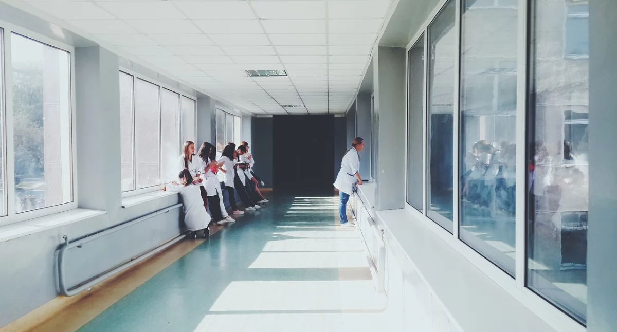 Porozumienie Rezydentów OZZL krytykuje projekt ustawy o zawodzie psychoterapeuty