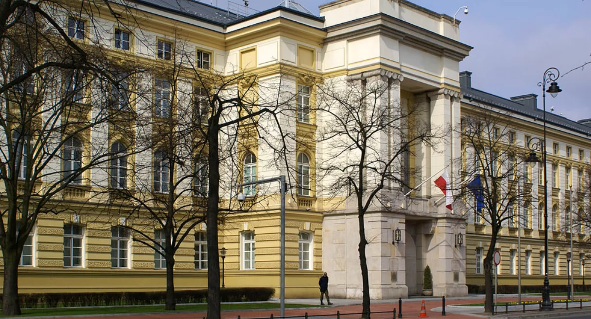 Rząd przyjął uchwałę ws. zmian w Narodowym Programie Chorób Układu Krążenia