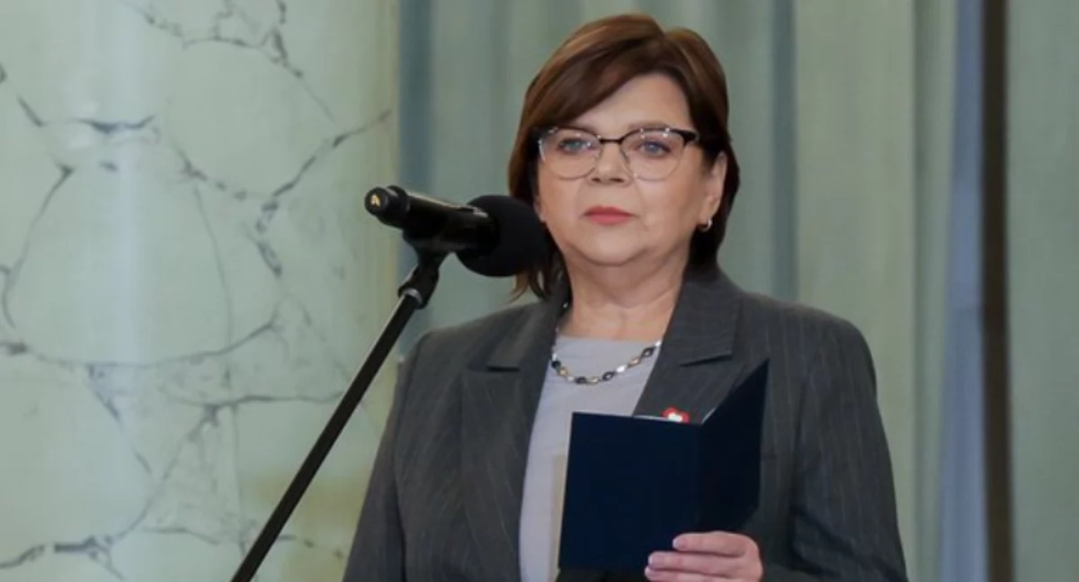 Zakaz sprzedaży e-papierosów rząd omówi w poniedziałek