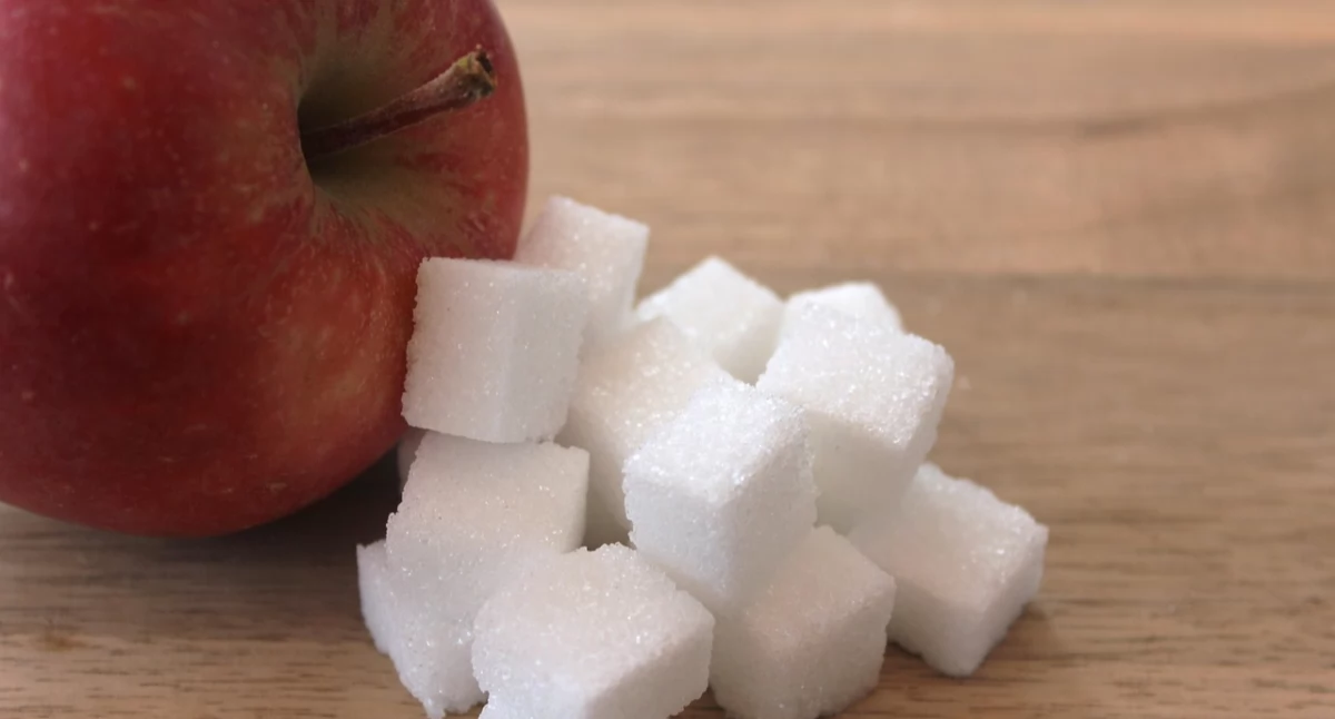 Ekspertka: Fruktoza w kwestii chorób metabolicznych działa tak jak inny cukier prosty