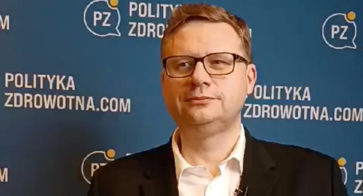 Kontrowersje wokół obecności rodziców na OIOM-ach. Rzecznik MZ: Część szpitali nadinterpretowuje przepisy