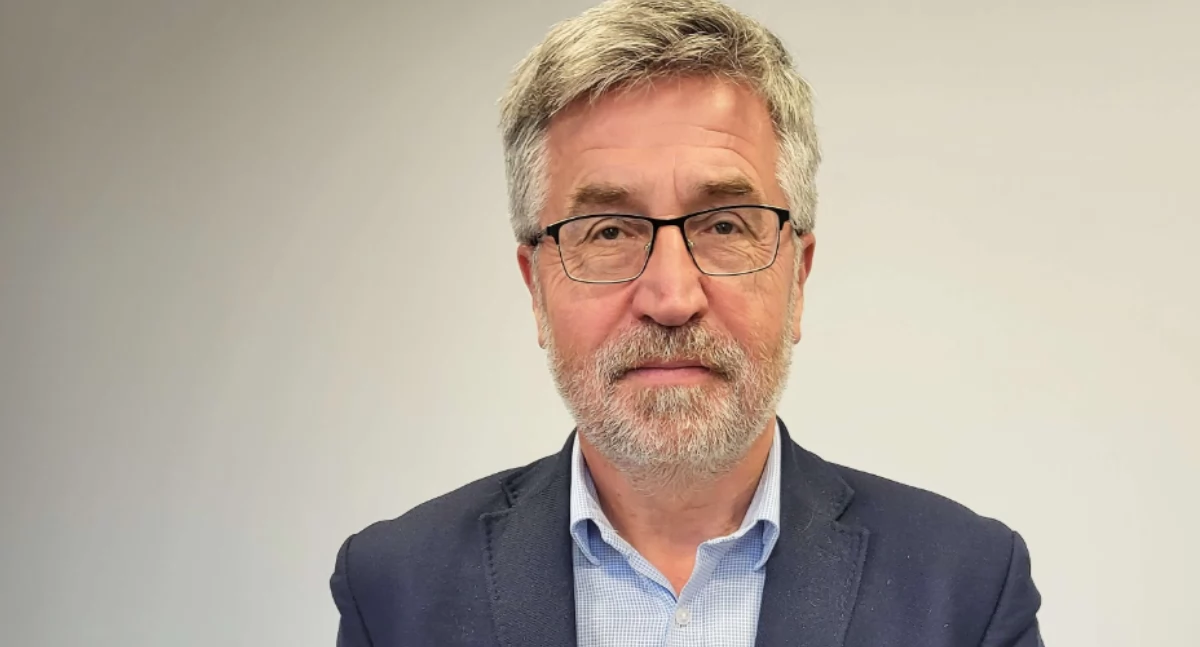 Prof. Jan Kochanowicz: Początkowe objawy chorób neurodegeneracyjnych są niespecyficzne. 18 marca – Europejski Dzień Mózgu