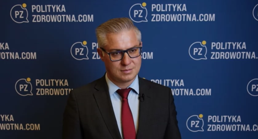 Prof. Giannopoulos: Niedokrwistości nie można bagatelizować. Warto wykonać proste badanie