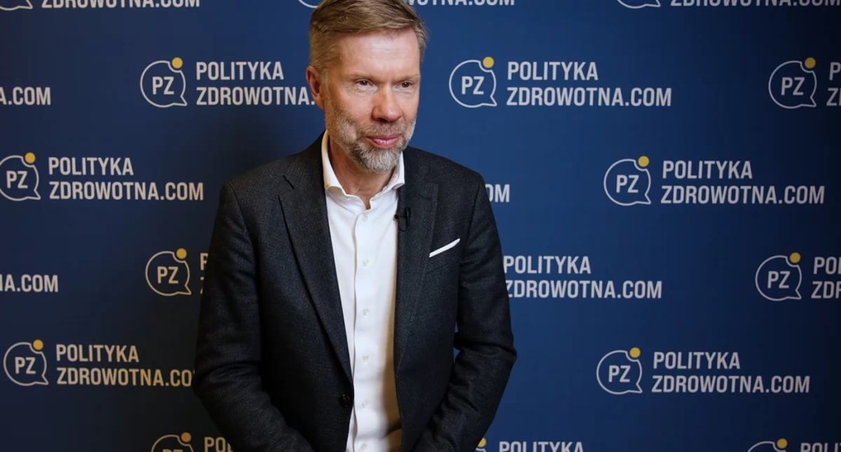 Prof. Krzysztof Narkiewicz: Ponad połowa pacjentów nie przestrzega zaleceń lekarskich