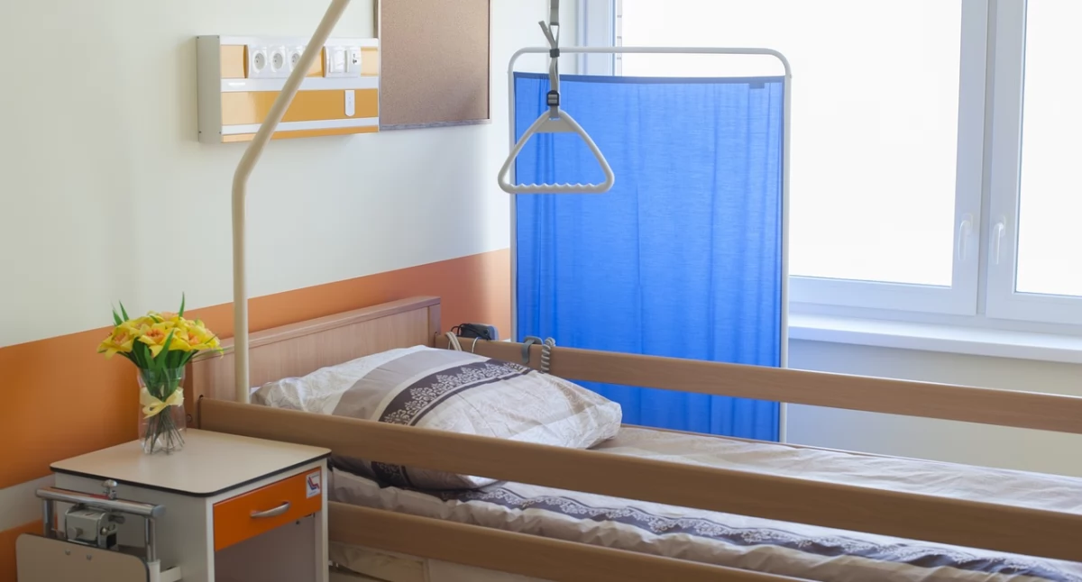 NIK: Domowa opieka hospicyjna w Świętokrzyskiem: brak miejsc i personelu, dzieci bez wsparcia