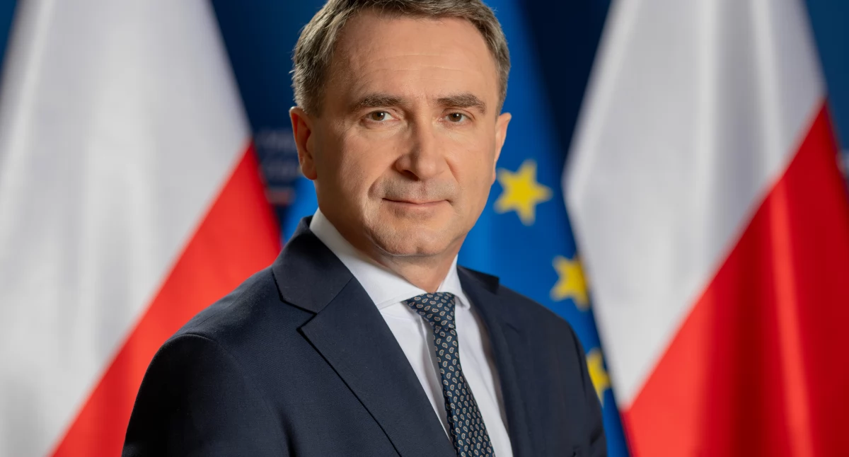 Marek Kos o swojej karierze naukowej. Wiceminister zdrowia wyjaśnia