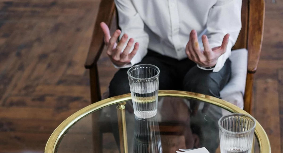 List otwarty do mediów: Psychoterapia potrzebuje regulacji – w trosce o bezpieczeństwo pacjentów