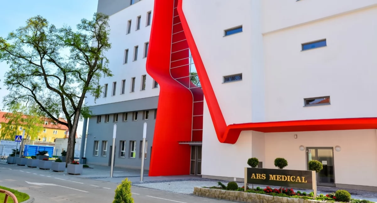 Ponad 43,5 mln zł na modernizację dwóch szpitali onkologicznych w Polsce