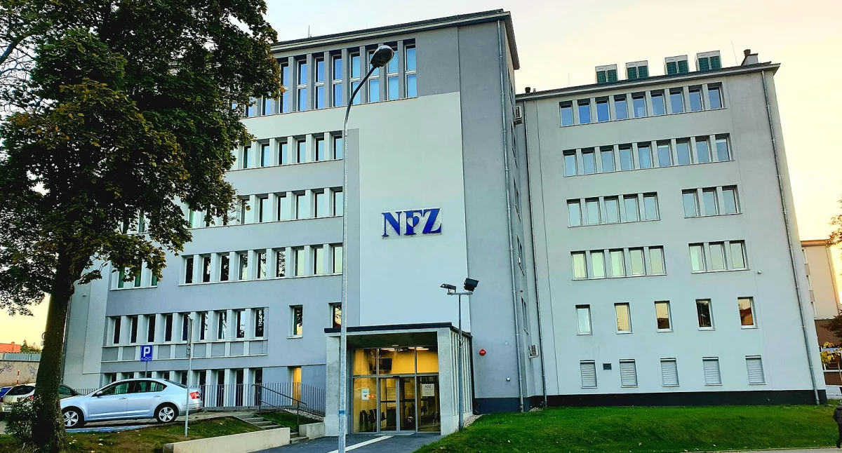 Prawie 7000 skarg do NFZ w 2024 roku. Pacjenci nie wytrzymują