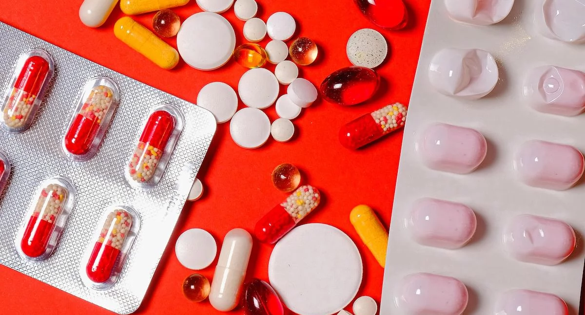 Ekspert: W Polsce rośnie problem nadużywania leków opioidowych