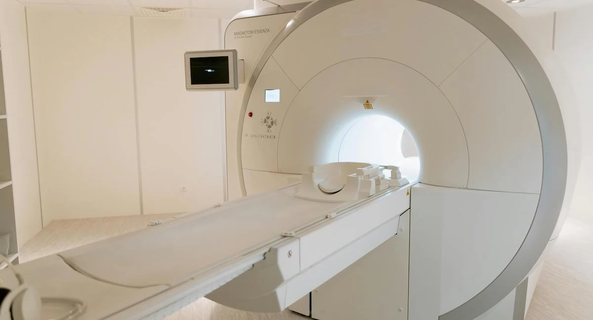 Mikro-ultrasonografia równie skuteczna jak rezonans magnetyczny w diagnozie raka prostaty 