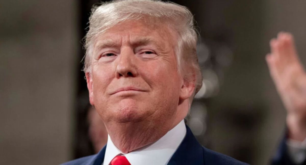 Donald Trump wstrzymuje pomoc, ONZ ostrzega: 2000 nowych zakażeń HIV dziennie, jeśli fundusze nie wrócą