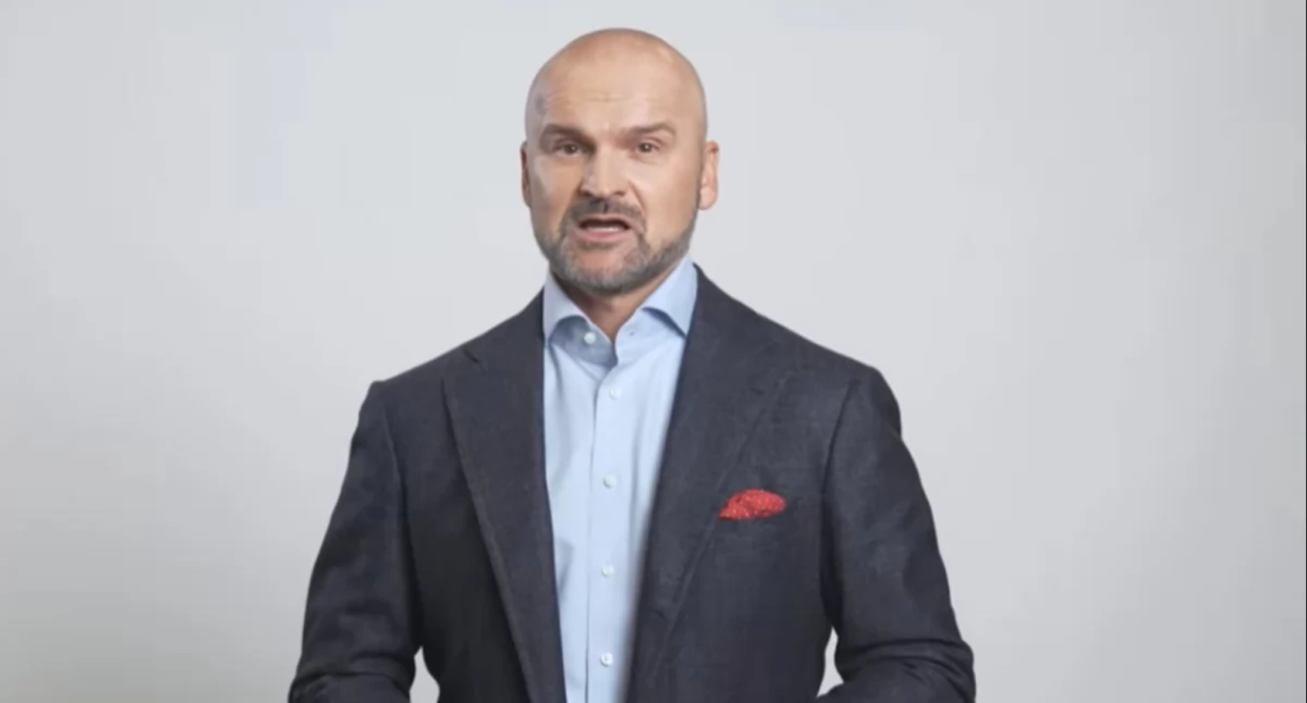 Rafał Brzoska chce rozwiązać problem kolejek do lekarzy. Nowy system ma zmienić wszystko