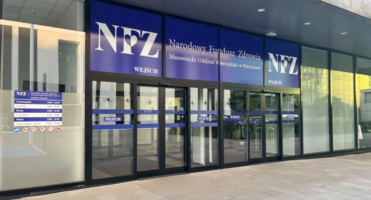 Ponad 1200 podpisanych umów w programie FEnIKS wspierającym POZ
