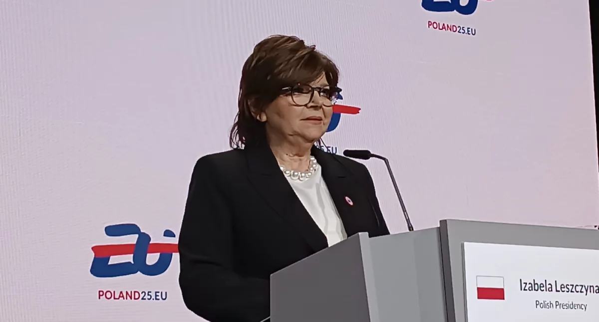 Zdrowie publiczne w Unii Europejskiej: kluczowe tematy spotkania ministrów zdrowia