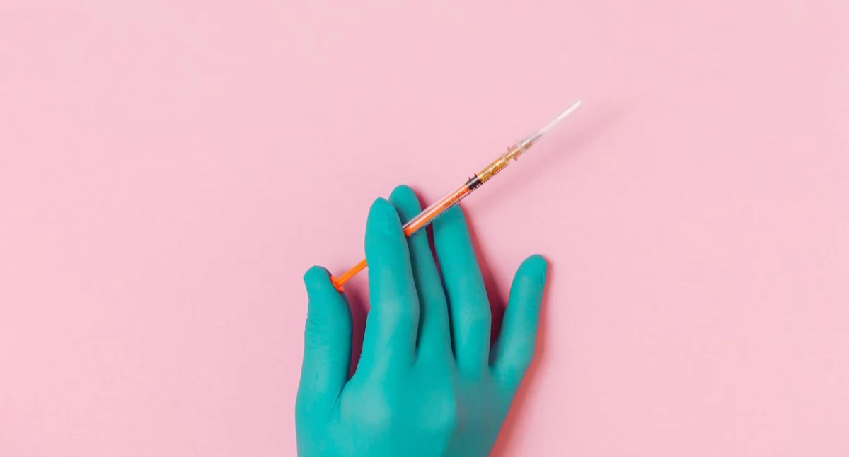 Szczepionka przeciwko HPV może hamować rozwój nowotworów skóry