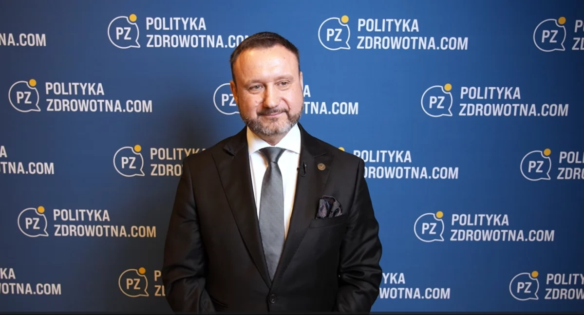 Szansa na Europejską Kartę Praw Pacjenta