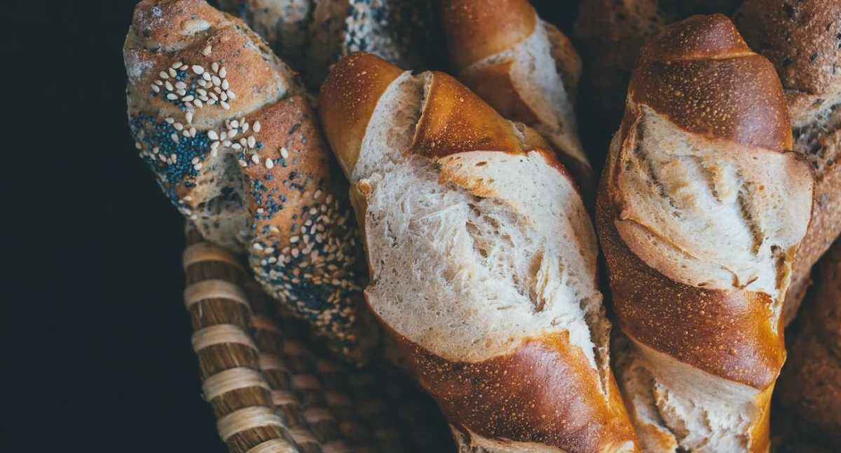 Naukowcy odkryli, gdzie zaczynają się reakcje na gluten 
