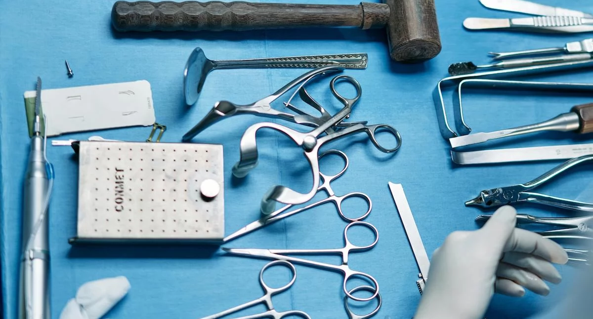 Operacja nie zawsze konieczna przy wczesnym raku piersi – badania MD Anderson Cancer Center