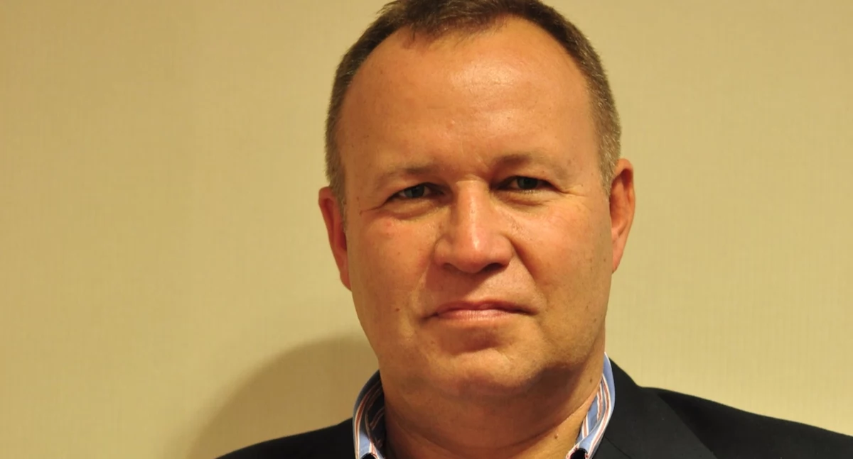 Dr Jacek Tulimowski: Endometrioza to stan przednowotworowy. 30 marca - Światowy Dzień Endometriozy