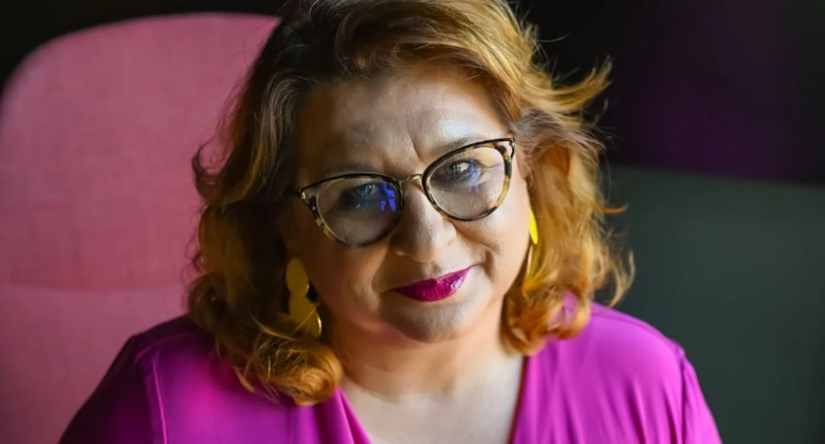 Lucyna Jaworska-Wojtas: Kobieta z endometriozą musi być zaopiekowana