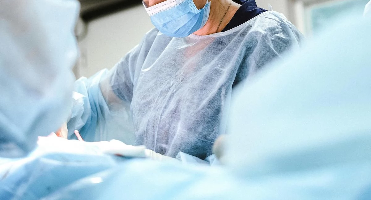 Odkrycie wcześniejszych stadiów raka żołądka może zmienić sposób jego leczenia