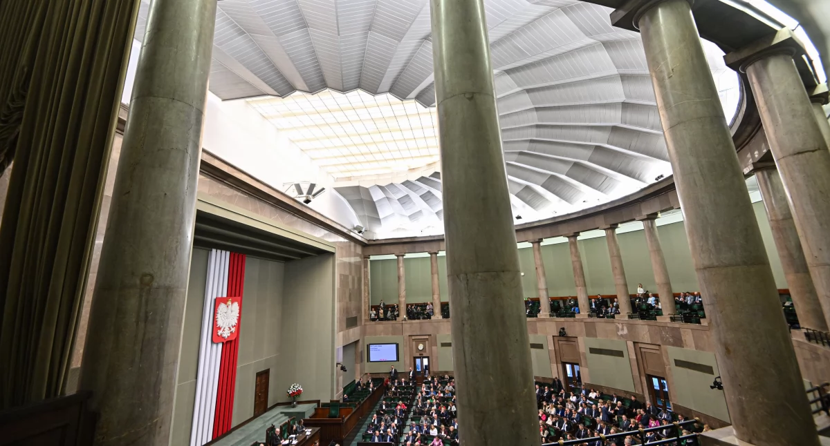 Komisja Zdrowia przyjęła ustawę o Krajowej Sieci Kardiologicznej z poprawkami