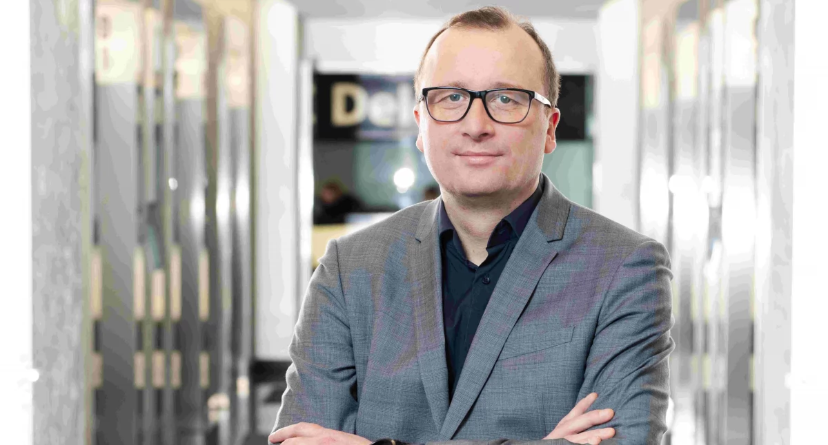 AI w sektorze zdrowia – jak sztuczna inteligencja może wspierać procesy HR i codzienną pracę personelu