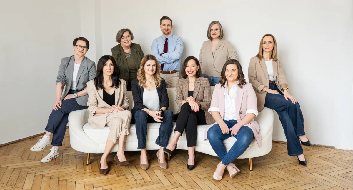 USP Zdrowie powołuje fundację, która będzie łączyć ludzi na drodze do zdrowia