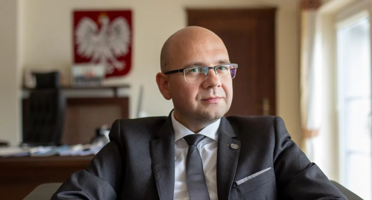Rzecznik Praw Pacjenta bada darowizny na rzecz fundacji przy szpitalu MSWiA
