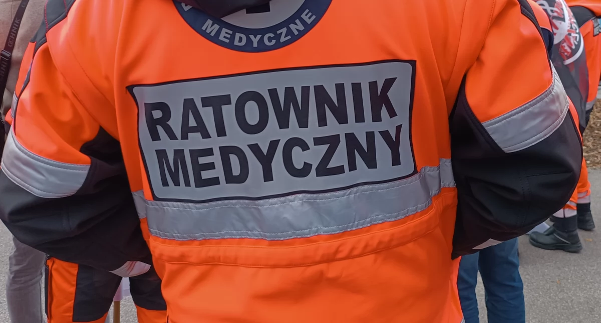 Senat zagłosował za poprawkami w nowelizacji ustawy o Państwowym Ratownictwie Medycznym