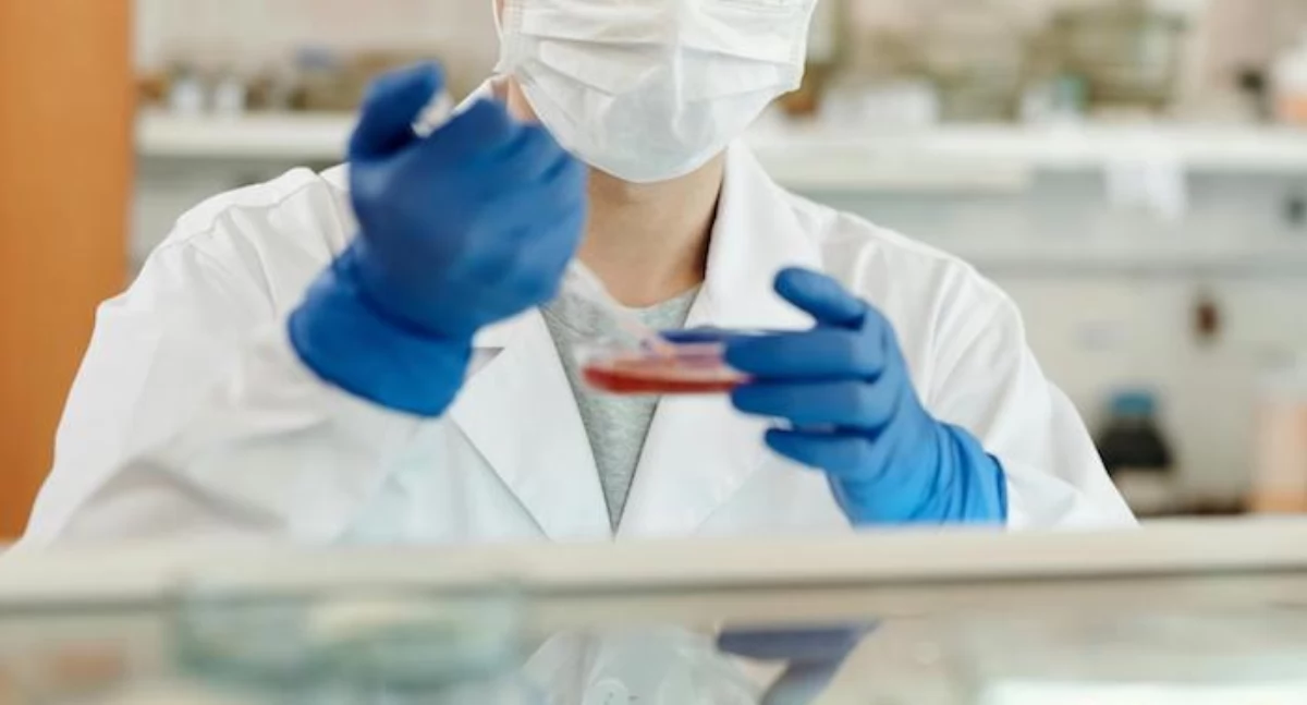 Nowy test śliny zmienia diagnostykę raka prostaty. Przewyższa tradycyjny test PSA