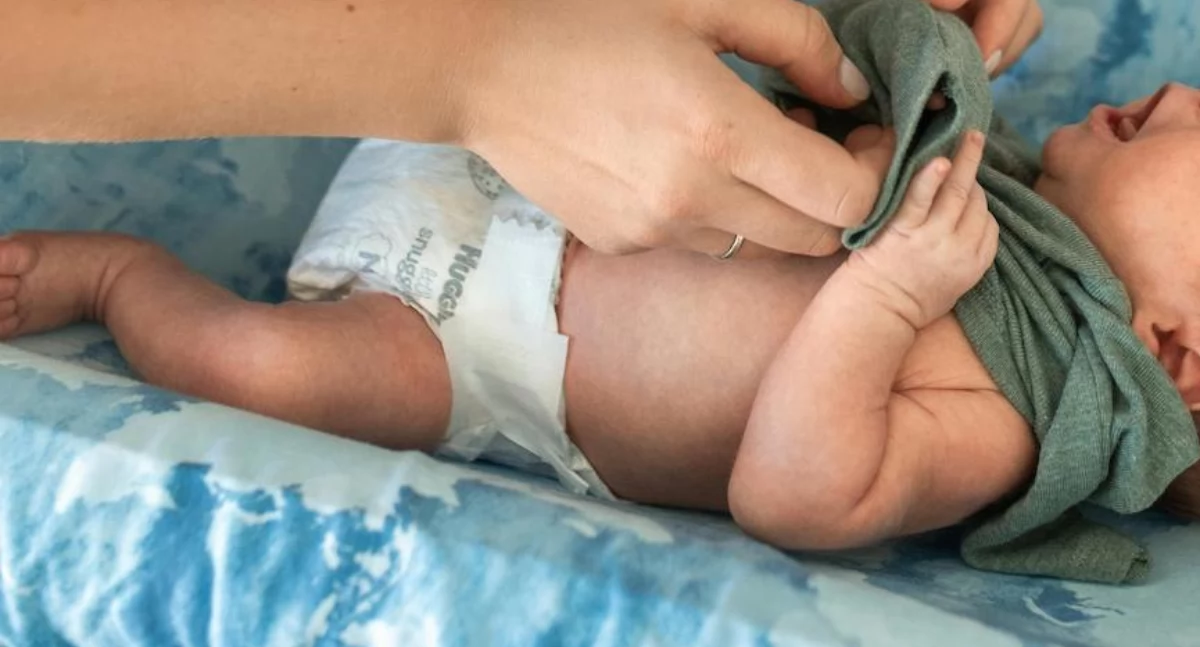 Na świat przyszło pierwsze dziecko po maszynowym zapłodnieniu in vitro. Przełom czy droga ciekawostka?