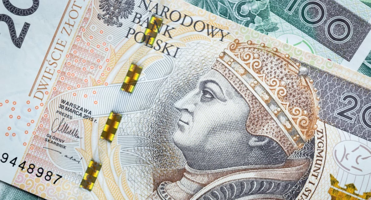 Ceny znowu w górę. GUS przedstawia najnowsze dane dotyczące inflacji w 2025 r.