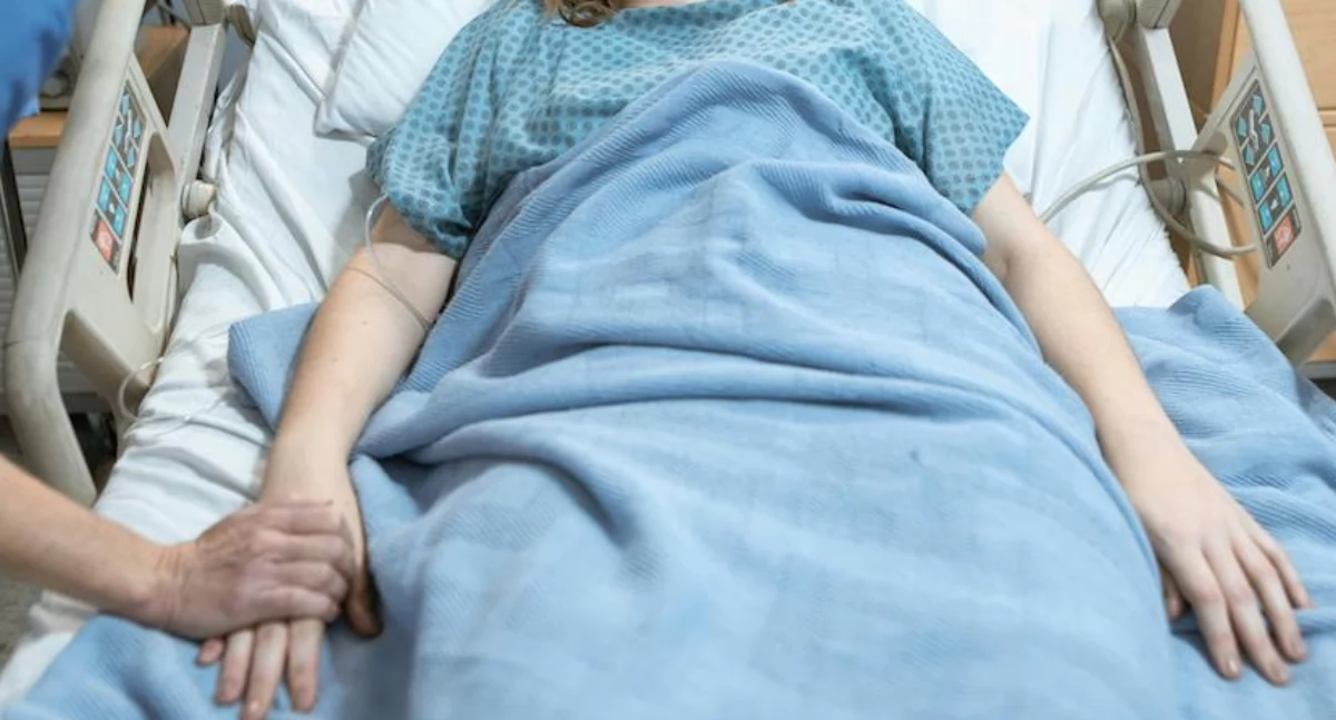 Europejski Dzień Praw Pacjenta: Tysiące pacjentów bez diagnozy. System nie widzi ich cierpienia