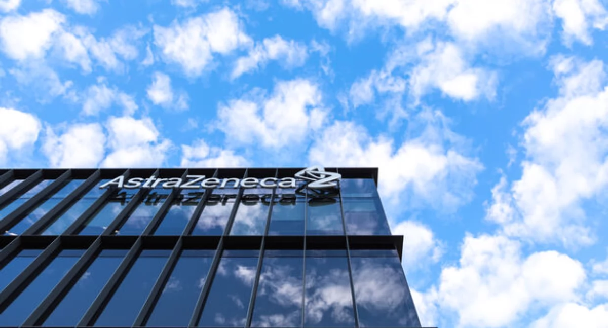 AstraZeneca inwestuje w przyszłość onkologii. Firma ogłosiła dwie ważne inwestycje