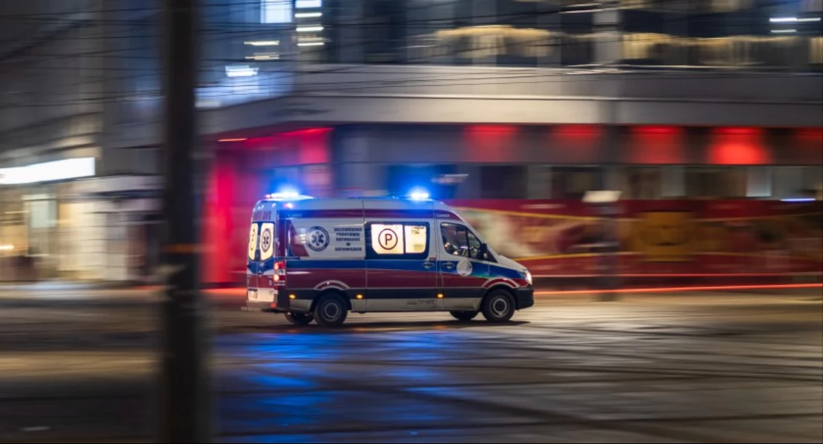 Zespół deregulacyjny Brzoski proponuje wprowadzenie możliwości przeprowadzenia wideorozmowy z dyspozytorem 999