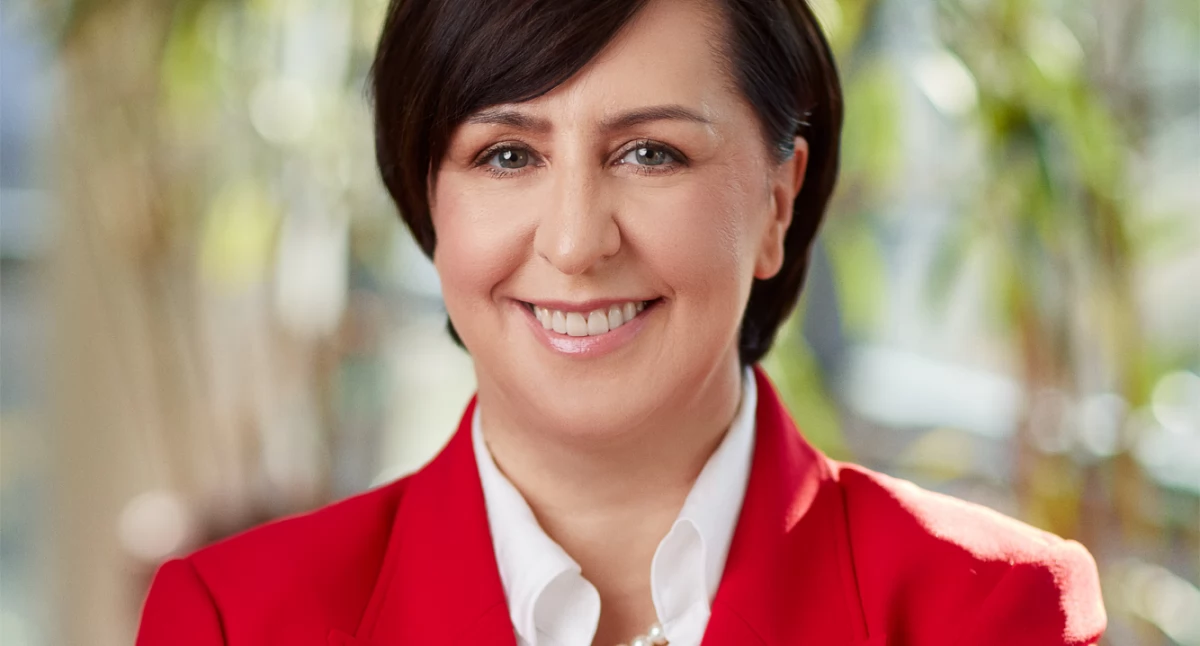 Karolina Demus, Sandoz: Celem naszych działań jest zwiększanie dostępu pacjentów do leczenia 
