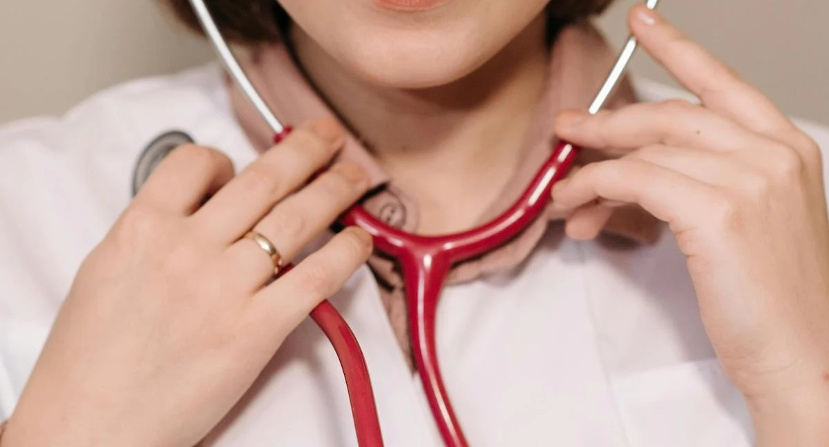 Prezydium NRL reaguje stanowczo: Nie ma zgody na hejt wobec lekarzy