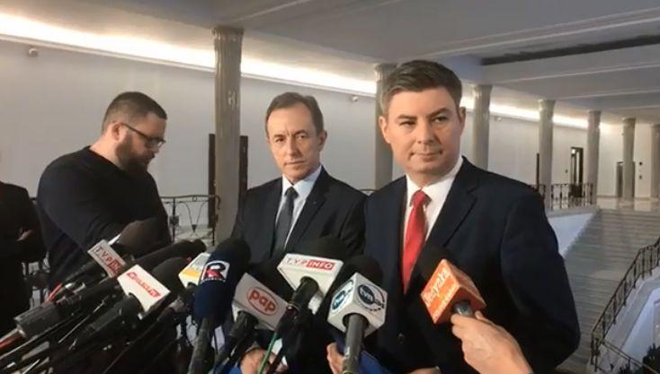 PO: Jutro pakiet poprawek do budżetu ws. nakładów na zdrowie