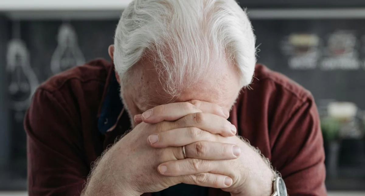 Nowy marker we krwi wykrywa chorobę Alzheimera na 11 lat przed objawami