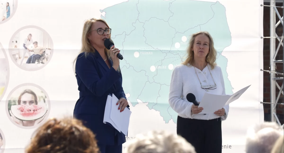 Senior Café - spotkania i wsparcie dla seniorów i ich opiekunów