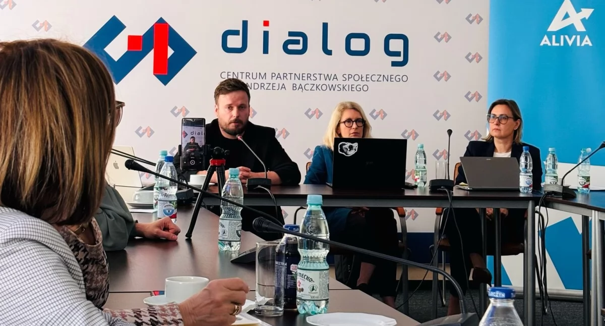 Kolejny apel o prezydenckie weto w sprawie obniżenia składki zdrowotnej dla przedsiębiorców 