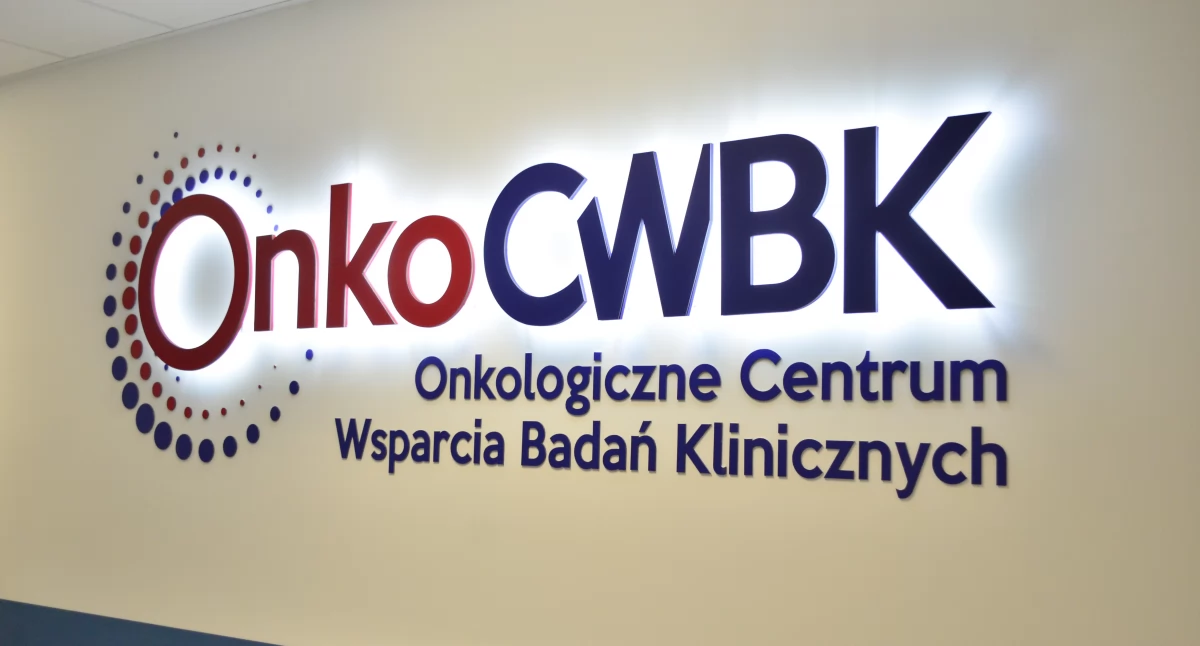 Pionierskie badanie kliniczne w Świętokrzyskim Centrum Onkologii pomoże pacjentom z rakiem prostaty