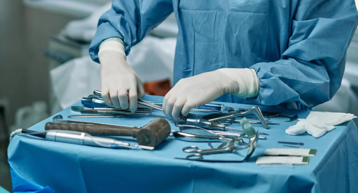 Łączenie immunoterapii i radiochirurgii wpływa na zdrowie mózgu pacjentów